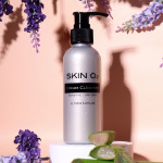 SKIN O2 Cream Cleanser