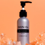 SKIN O2 Gel Cleanser