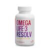 omega life 3 resolv upweb
